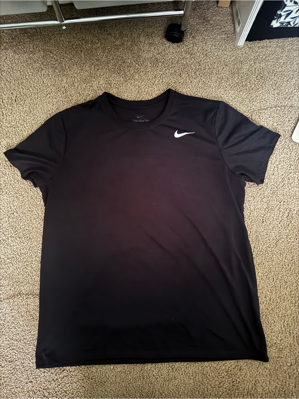 Nike Dri-Fit shirt